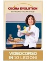 1° VIDEOCORSO IN 10 LEZIONI Cucina Evolution - 1