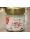 Crema a base di Formaggio Zero Grassi  Gluten free- 4 porzioni da 45 g (180 g)