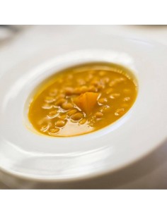 Zuppa di Ceci da 750 g 2