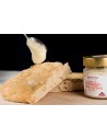 Crema a base di Formaggio Zero Grassi  Gluten free- 4 porzioni da 45 g (180 g)