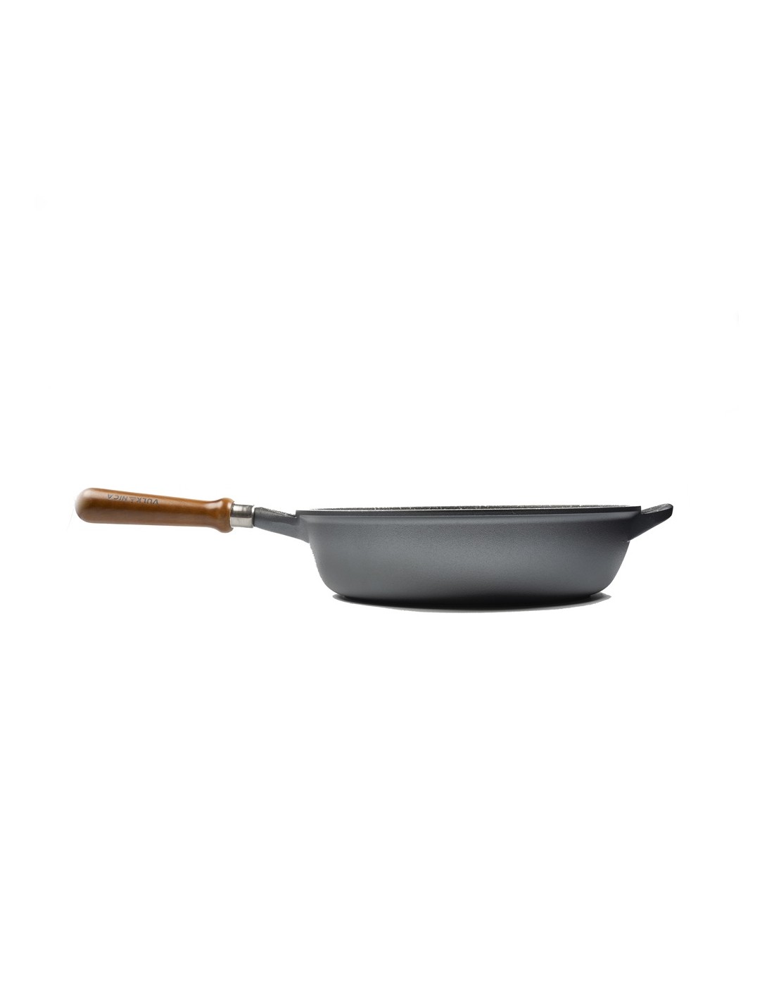 Vulkanica Padella 28cm (Non a induzione) Vulkanica Padella 28cm (Non a induzione)