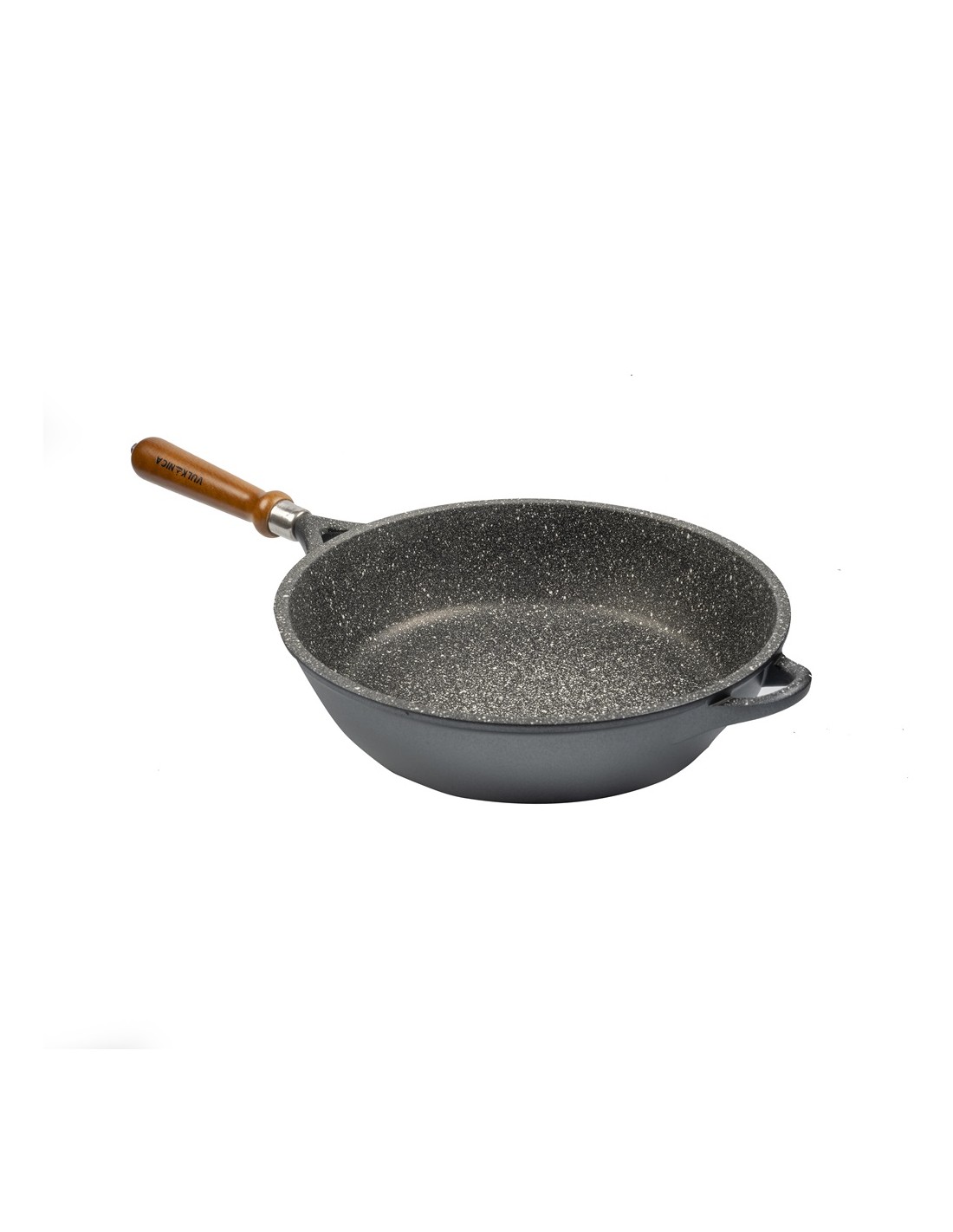 Vulkanica Padella 28cm (Non a induzione) Vulkanica Padella 28cm (Non a induzione)