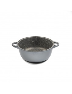Vulkanica Casseruola 24 cm... 2