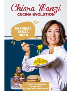 Libro "Cucina Evolution" di...