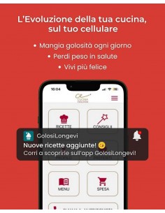 Licenza App Premium Mensile...