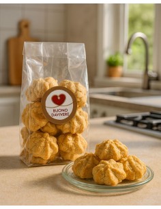 Biscotti gluten free...