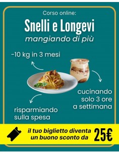 22/09 - Corso Online:...