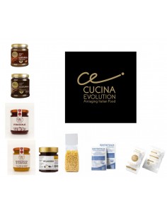 3° Box Natale Evolution -...