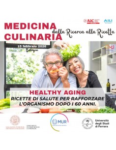 15/02 - HEALTHY AGING:...