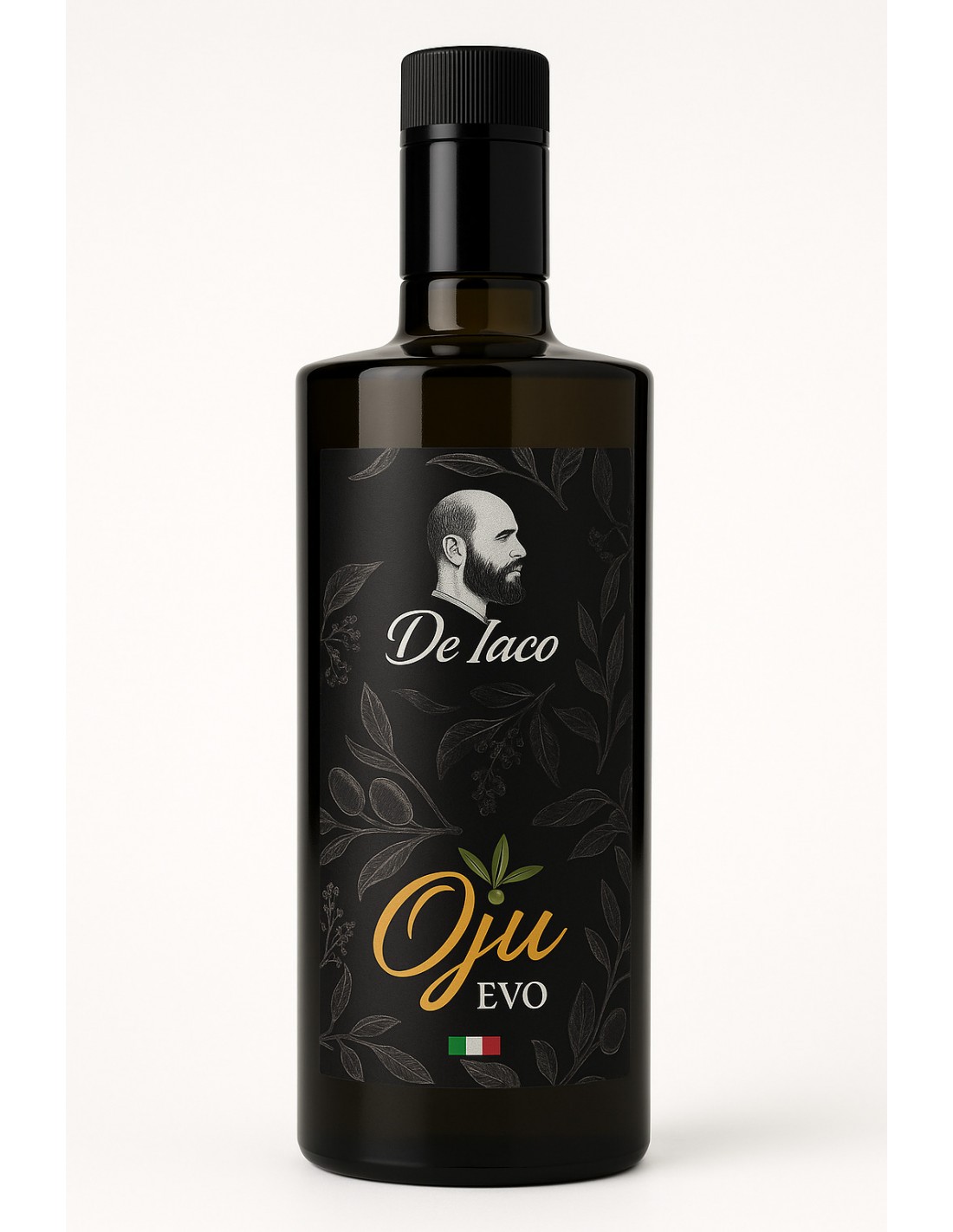Olio Extravergine di Oliva da 0,5 Litri Olio Extravergine di Oliva da 0,5 Litri