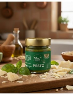 Pesto Evolution Gluten Free...