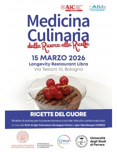 15/03 - RICETTE DEL CUORE -...
