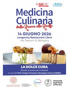 14/06 - LA DOLCE CURA -...