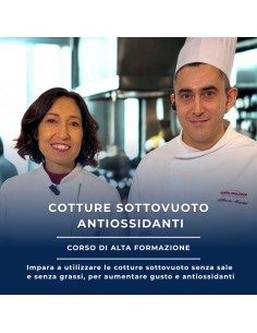 Cotture Sottovuoto...