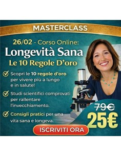 26/02 - Corso Online:...