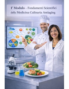 1° Modulo Online –...