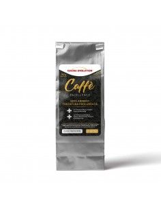 CAFFE’ EXCELLENCE - 100% ARABICA TOSTATURA PROLUNGATA Cucina Evolution - 1