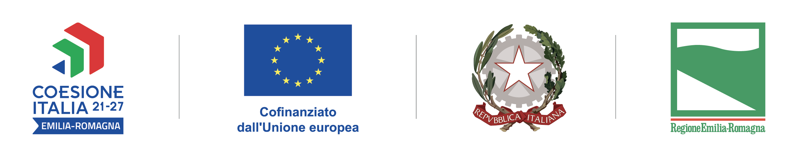 Fondi Europei Regione Emilia-Romagna